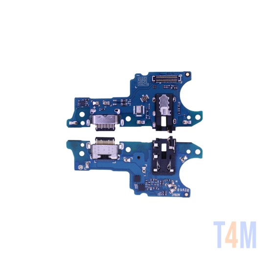 Placa de Carregamento Samsung Galaxy A02s/A025